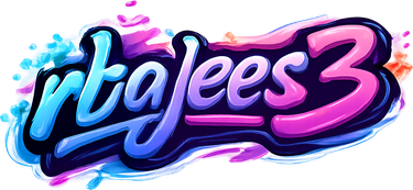 rbajees3 লোগো